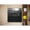 Horno eléctrico Candy FCTS896X Wifi 80L Inox con vapor y autolimpieza pirolítica