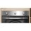 Horno eléctrico Candy FCTS896X Wifi 80L Inox con vapor y autolimpieza pirolítica
