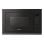 Microondas Candy MIG25BNT 25L 900W Grill Integrado Pantalla LED Touch Black