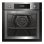 Horno eléctrico Candy FCNE625X WIFI 70L Negro/Inox con autolimpieza y conectividad Wi-Fi