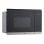 Microondas LG MGBZ2593F 25L 900W Grill Integrado Acero Inoxidable Pantalla LED