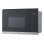 Microondas LG MGBZ2593F 25L 900W Grill Integrado Acero Inoxidable Pantalla LED