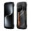 OSCAL Pilot 3 12GB/256GB/6.78" Preto Robusto