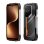 Smartphone OSCAL Pilot 3 12GB 256GB 5G Rugged 7500mAh Android 15