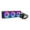 Refroidissement Liquide ASUS TUF Gaming LC III 360mm 3 Ventilateurs ARGB LCD