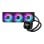 Refroidissement Liquide ASUS TUF Gaming LC III 360mm 3 Ventilateurs ARGB LCD