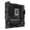Placa Base ASUS B760M-PLUS Intel LGA 1700 micro ATX DDR5 128GB Ethernet 2.5G