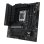 Placa Base ASUS B760M-PLUS Intel LGA 1700 micro ATX DDR5 128GB Ethernet 2.5G