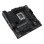 Placa Base ASUS B760M-PLUS Intel LGA 1700 micro ATX DDR5 128GB Ethernet 2.5G