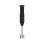Haier I-Master Serie 5 Handmixer 1000W mit 3 laser-geschärften Klingen, Metallgehäuse, 0,9 L