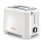Torradeira Moulinex LT140111 2 fatias 800W Branca com Controlo Giratório