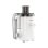 Moulinex JU370110 Centrifugeuse 350W Blanche, Capacité 0,95 L, 2 Vitesses, 60 mm