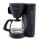 Cafeteira Filtro Moulinex FG2M0810 1.25L 1000W Azul com função manter quente