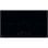 Placa de Indução AEG 5 Zonas 7350W Preto Integrado 90 cm Touch Control