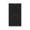 Placa de Inducción Candy CID-30/1 2 Zonas 30cm, Vidrio Negro, Control Táctil, 3500W integrable