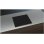 Placa vitrocerâmica preta Siemens iQ300 ET631FFP8E 7000W 60 cm 4 zonas touch