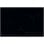 Placa de Inducción AEG TI84IB30FB 80cm 4 Zonas 7350W Stop&Go Hob²Hood Negra Integrada