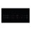 Placa de Inducción AEG TN64IA0BIB 4 Zonas 7200W Táctil Integrada 60cm Negra