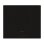 Placa de inducción Siemens EH601HEB1E 60 cm 4 zonas, Touch Control, Vidrio cerámico, Negro