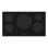 Placa de inducción 5 zonas Balay 3EB997LH 90cm, 11100W, control táctil, Home Connect, zona gigante 32cm, vidrio cerámico