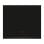 Placa Inducción Siemens EH631HEB1E 60cm 4 Zonas CookConnect Home Connect Touch Negro