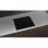 Placa Inducción Siemens EH631HEB1E 60cm 4 Zonas CookConnect Home Connect Touch Negro