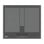 Plaque à Induction Balay 3EB960AH 7400W, 60 cm, 2 Zones de Cuisson, Verre Céramique