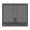 Plaque à Induction Balay 3EB960AH 7400W, 60 cm, 2 Zones de Cuisson, Verre Céramique