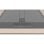 Plaque à Induction Balay 3EB960AH 7400W, 60 cm, 2 Zones de Cuisson, Verre Céramique