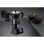 Placa Indução Hisense 4 Zonas 7200W Vidro Cerâmico Preto Touch LED Temporizador