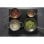 Placa Indução Hisense 4 Zonas 7200W Vidro Cerâmico Preto Touch LED Temporizador