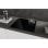 Placa Indução Haier HAISJ64MC 4 Zonas 7000W Preto Vidro Cerâmica 59 cm