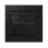 Horno eléctrico Haier ID2P3T1HTB 78L Negro integrado con autolimpieza hidrolítica y conectividad app