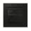 Horno eléctrico Haier ID2P3T1HTB 78L Negro integrado con autolimpieza hidrolítica y conectividad app