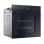 Horno eléctrico Haier ID2P3T1HTB 78L Negro integrado con autolimpieza hidrolítica y conectividad app
