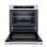 Horno eléctrico Whirlpool WOI4S8PM1SWA 73 litros Blanc avec fonction d'autonettoyage