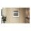Horno eléctrico Whirlpool WOI4S8PM1SWA 73 litros Blanc avec fonction d'autonettoyage