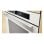 Horno eléctrico Whirlpool WOI4S8PM1SWA 73 litros Blanc avec fonction d'autonettoyage