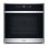 Forno elétrico Whirlpool WOI4S8PM1XA 73L Preto e Prata com limpeza pirolítica e tecnologia 6th SENSE