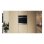 Forno elétrico Whirlpool WOI4S8PM1XA 73L Preto e Prata com limpeza pirolítica e tecnologia 6th SENSE