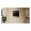 Horno eléctrico Whirlpool WOI4S8PPM1SX 73L Negro Plata con autolimpieza pirolítica y sonda de carne