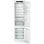 Frigorífico Liebherr ICNSd 5603 Pure Built-in 195cm 284L Classe D Acciaio Inox Zona Fresca