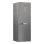Frigorífico Whirlpool Combi No Frost 186cm 316L D Inox Zen Inverter Dual No Frost
