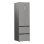 Frigorífico Whirlpool Combi 203.5cm 351L D Argent Zone fraîche