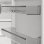 Frigorífico Whirlpool Combi 203.5cm 351L D Argent Zone fraîche