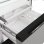 Frigorífico Whirlpool Combi 203.5cm 351L D Argent Zone fraîche
