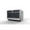 Microondas Whirlpool Supreme Chef MWSC 9133 SX 33L 1000W Grill Convección Steam Control LCD