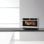 Microondas Whirlpool Supreme Chef MWSC 9133 SX 33L 1000W Grill Convección Steam Control LCD