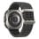Smartwatch Samsung Galaxy Watch Ultra 4G AMOLED eSIM GPS NFC titanio extras de salud
