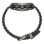 Smartwatch Samsung Galaxy Watch Ultra 4G AMOLED eSIM GPS NFC titanio extras de salud
